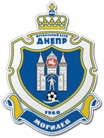 Dnepr Mogilev